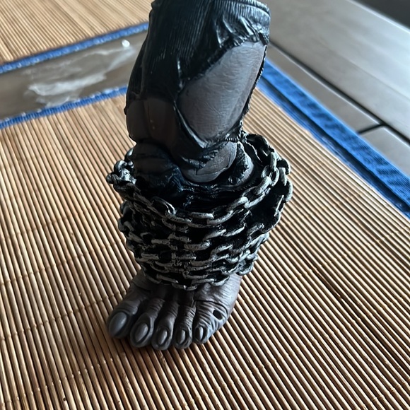 Pit leg - Picture 2 of 2